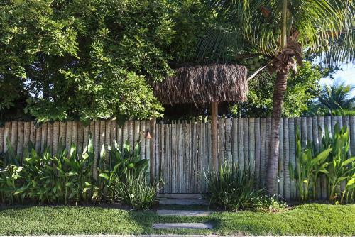Lodge Trancoso Beach House