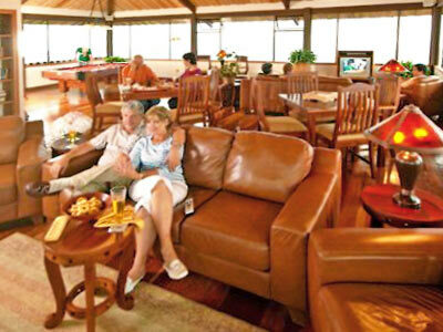 Villa Blanca Cloud Forest Hotel And Nature Reserve