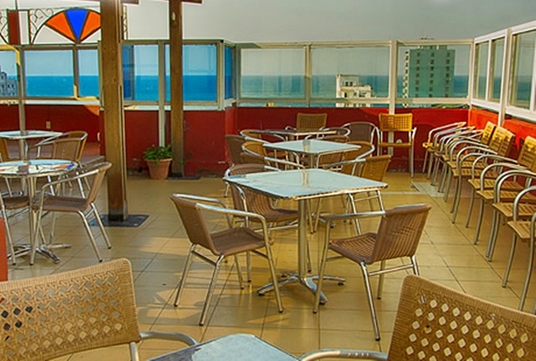 Hotel Islazul Lincoln