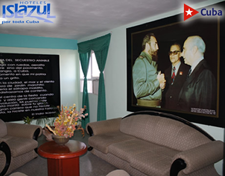 Hotel Islazul Lincoln