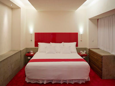 Hotel Boutique Mexico Plaza Aguascalientes