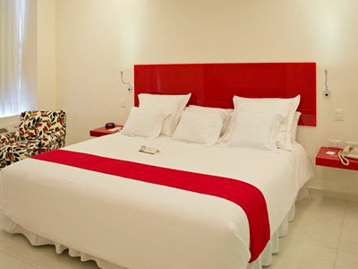 Hotel Boutique Mexico Plaza Aguascalientes