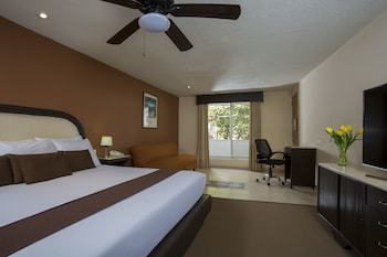 Puerta Paraiso Hotel Cuernavaca
