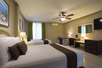 Puerta Paraiso Hotel Cuernavaca