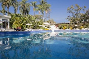 Puerta Paraiso Hotel Cuernavaca
