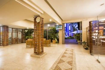 Puerta Paraiso Hotel Cuernavaca