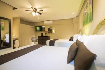 Puerta Paraiso Hotel Cuernavaca