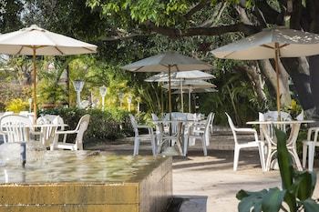 Puerta Paraiso Hotel Cuernavaca