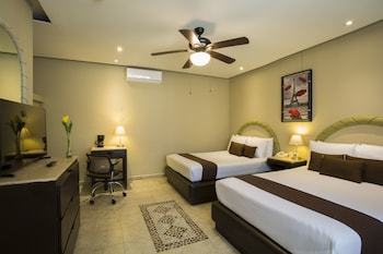 Puerta Paraiso Hotel Cuernavaca