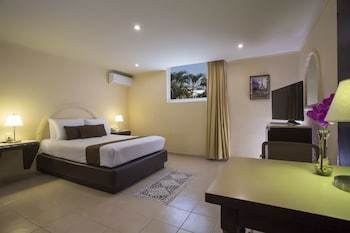 Puerta Paraiso Hotel Cuernavaca