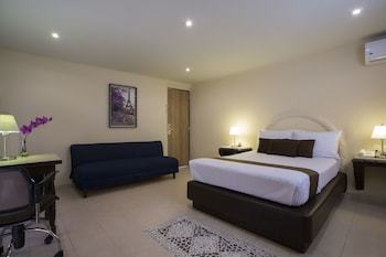 Puerta Paraiso Hotel Cuernavaca