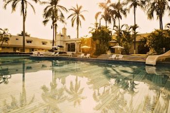 Puerta Paraiso Hotel Cuernavaca