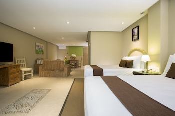 Puerta Paraiso Hotel Cuernavaca