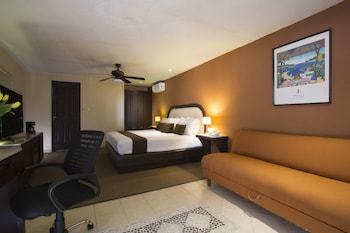 Puerta Paraiso Hotel Cuernavaca