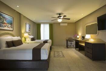 Puerta Paraiso Hotel Cuernavaca