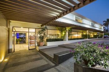 Puerta Paraiso Hotel Cuernavaca
