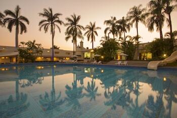 Puerta Paraiso Hotel Cuernavaca