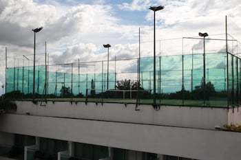 Hotel Rio 1300