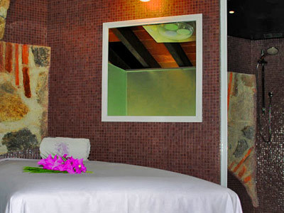 Anticavilla Hotel And Spa