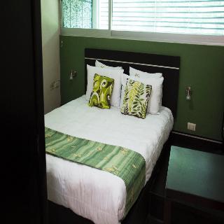 Hotel Bg Los Lagos
