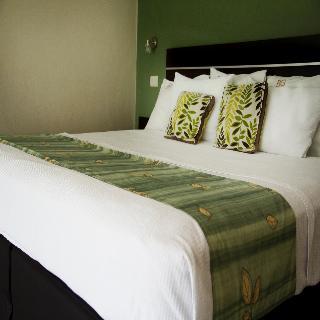Hotel Bg Los Lagos