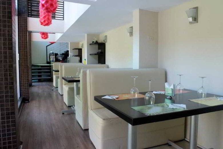 Hotel Bg Los Lagos