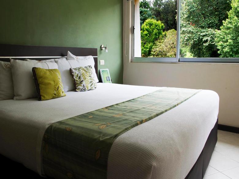Hotel Bg Los Lagos