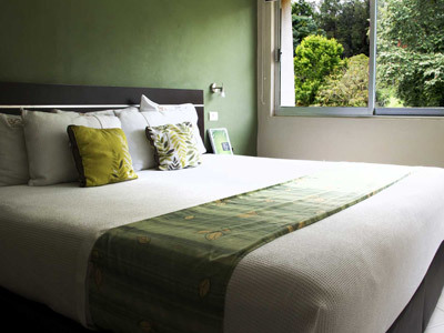 Hotel Bg Los Lagos