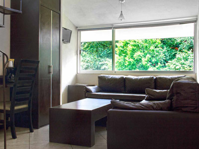 Hotel Bg Los Lagos