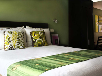 Hotel Bg Los Lagos