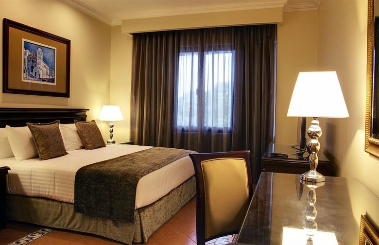 Hotel Meli� Panam� Canal