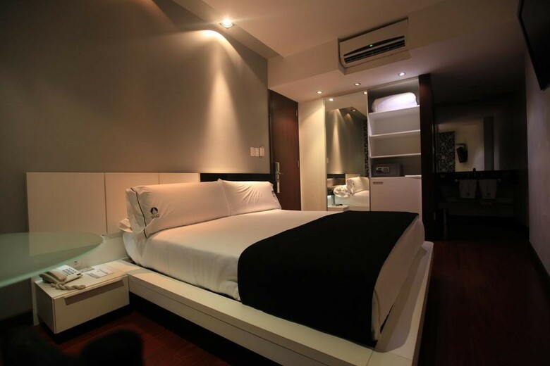 Don Boutique Hotel