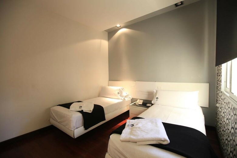 Don Boutique Hotel