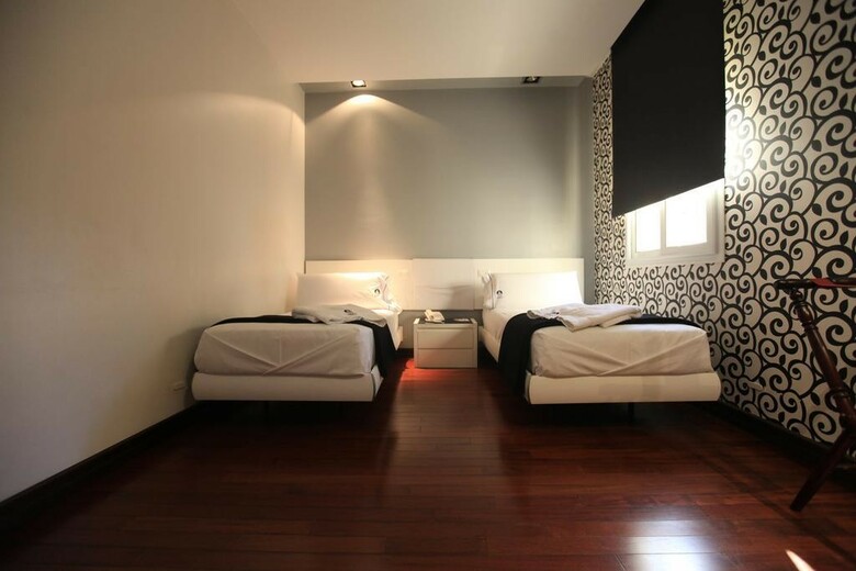 Don Boutique Hotel