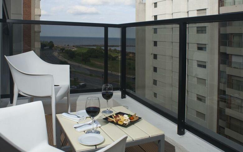 After Hotel Montevideo