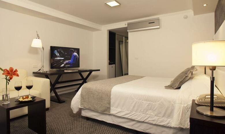 After Hotel Montevideo