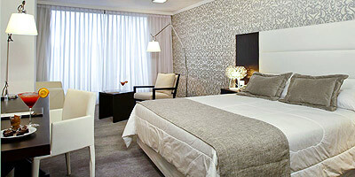 After Hotel Montevideo