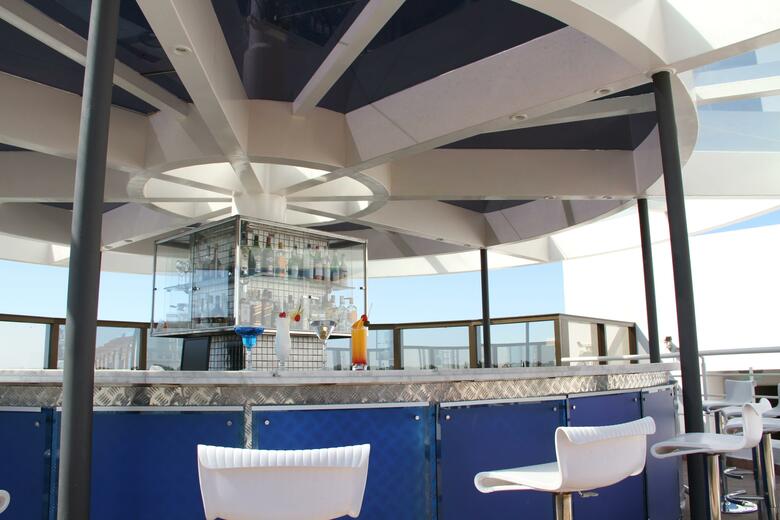 Bourbon Conmebol Convention Hotel
