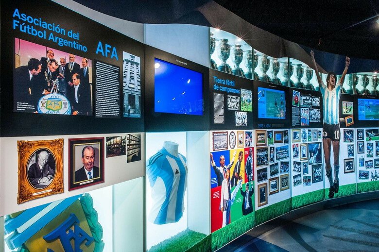 Bourbon Conmebol Convention Hotel