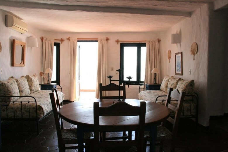 Club Hotel Casapueblo