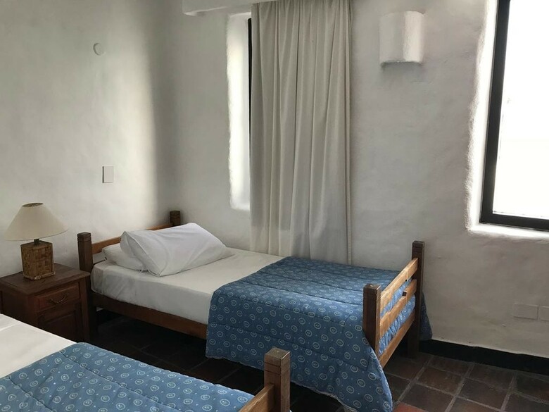Club Hotel Casapueblo