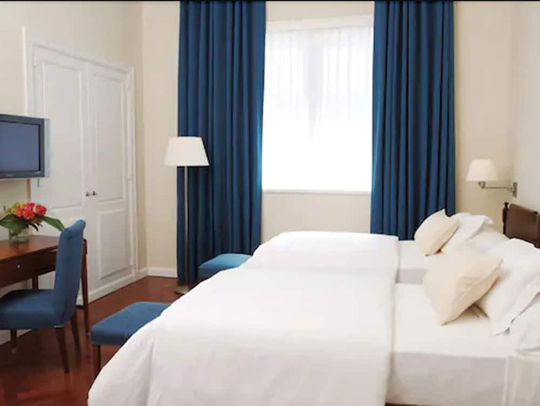 Hotel NH Casino