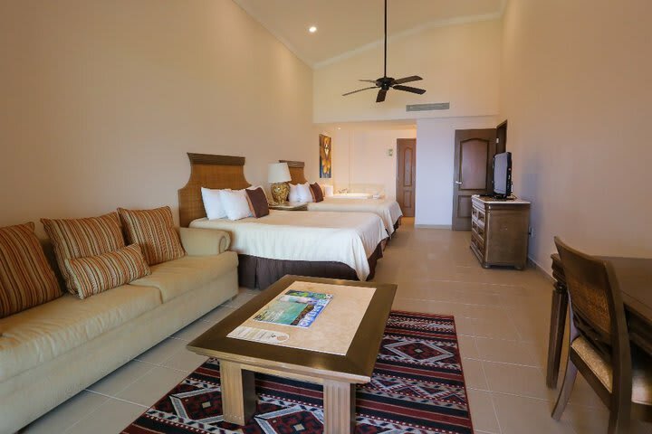 Hotel Villa Del Palmar Loreto