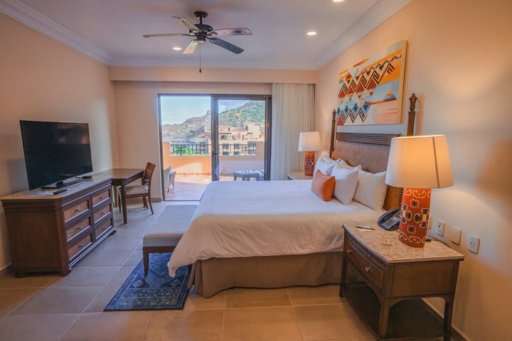 Hotel Villa Del Palmar Loreto