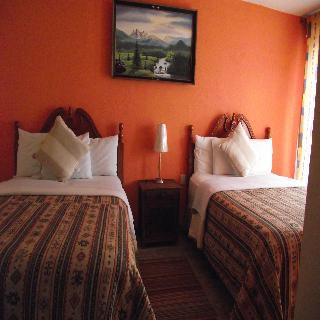 Hotel Maria Angelina