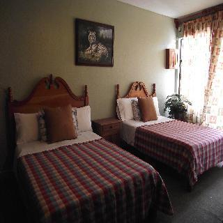 Hotel Maria Angelina