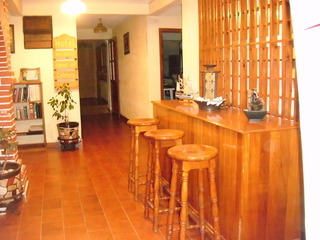 Hotel Maria Angelina