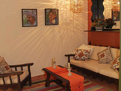 Hotel Casa Mia Suites