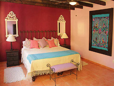 Hotel Casa Mia Suites