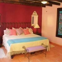 Hotel Casa Mia Suites